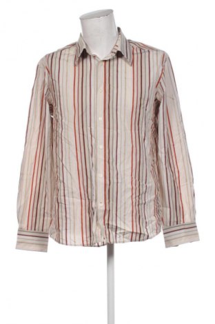 Мъжка риза Esprit, Размер XL, Цвят Многоцветен, Цена 14,99 лв.