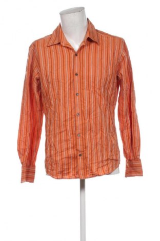Мъжка риза Esprit, Размер L, Цвят Многоцветен, Цена 12,99 лв.