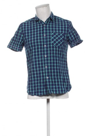 Ανδρικό πουκάμισο Esprit, Μέγεθος M, Χρώμα Πολύχρωμο, Τιμή 17,00 €