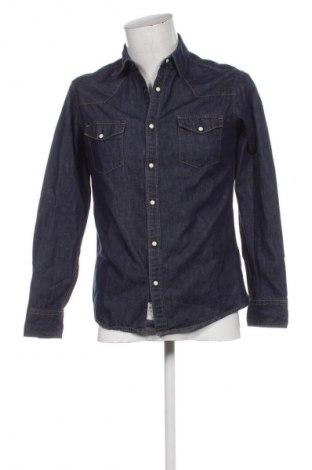 Męska koszula Esprit, Rozmiar M, Kolor Niebieski, Cena 78,16 zł