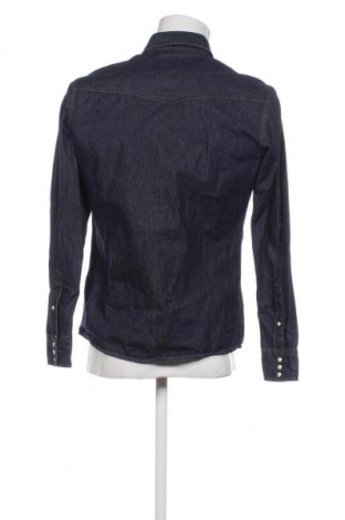 Męska koszula Esprit, Rozmiar M, Kolor Niebieski, Cena 78,16 zł