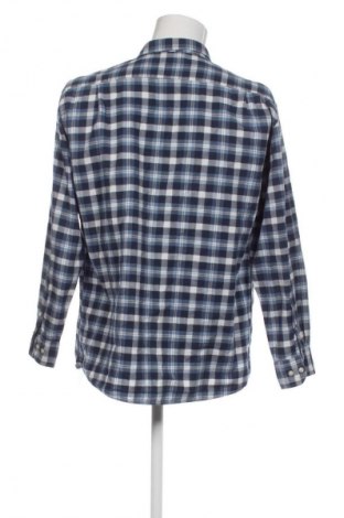 Pánská košile  Essentials by Tchibo, Velikost XL, Barva Vícebarevné, Cena  371,00 Kč