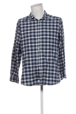 Pánská košile  Essentials by Tchibo, Velikost XL, Barva Vícebarevné, Cena  371,00 Kč