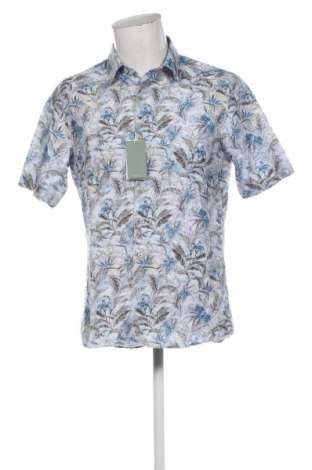 Męska koszula Eterna, Rozmiar M, Kolor Kolorowy, Cena 290,99 zł