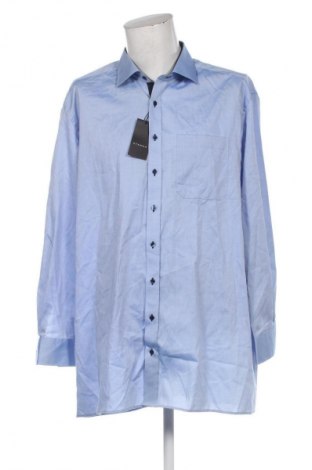 Férfi ing Eterna, Méret 5XL, Szín Kék, Ár 7 139 Ft