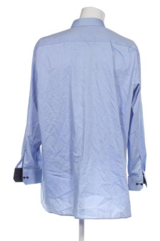 Férfi ing Eterna, Méret 5XL, Szín Kék, Ár 7 139 Ft