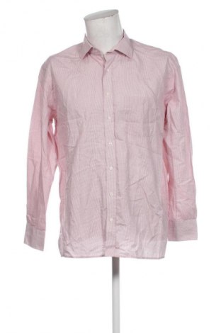 Cămașă de bărbați Eterna, Mărime S, Culoare Multicolor, Preț 67,99 Lei