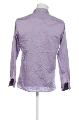 Pánska košeľa  Eterna, Veľkosť L, Farba Fialová, Cena  16,95 €