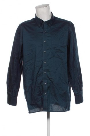 Herrenhemd Eterna, Größe XXL, Farbe Grün, Preis € 15,99