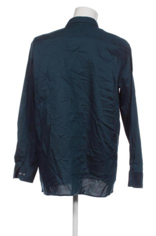 Herrenhemd Eterna, Größe XXL, Farbe Grün, Preis € 15,99