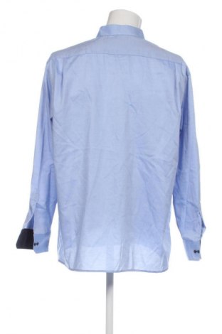Męska koszula Eterna, Rozmiar XL, Kolor Niebieski, Cena 89,99 zł
