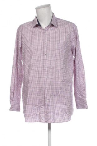 Pánská košile  Eterna, Velikost XXL, Barva Vícebarevné, Cena  359,00 Kč