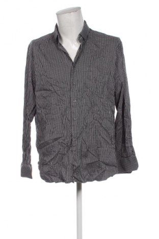 Мъжка риза Eterna, Размер L, Цвят Многоцветен, Цена 24,99 лв.