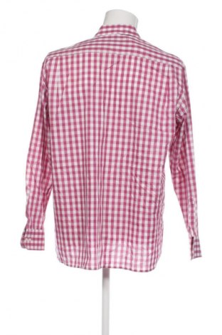 Ανδρικό πουκάμισο Eterna, Μέγεθος XL, Χρώμα Πολύχρωμο, Τιμή 13,99 €