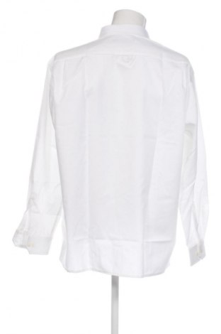 Pánská košile  Eterna, Velikost S, Barva Bílá, Cena  1 009,00 Kč