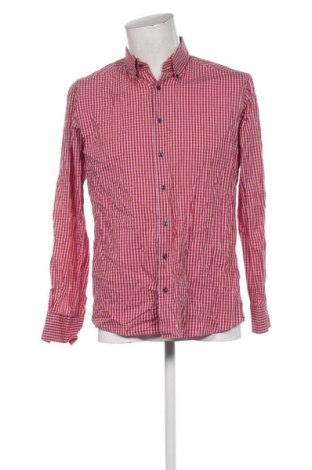 Мъжка риза Eterna, Размер M, Цвят Многоцветен, Цена 17,99 лв.