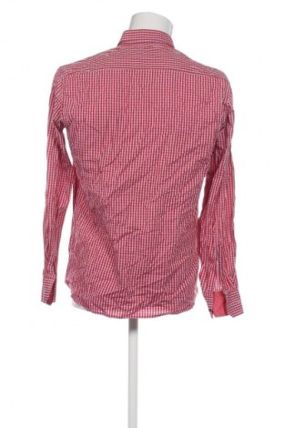 Мъжка риза Eterna, Размер M, Цвят Многоцветен, Цена 17,99 лв.