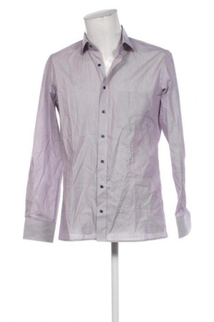 Pánská košile  Eterna, Velikost M, Barva Fialová, Cena  329,00 Kč