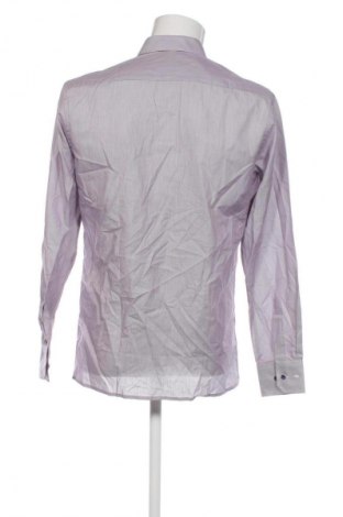 Pánská košile  Eterna, Velikost M, Barva Fialová, Cena  329,00 Kč