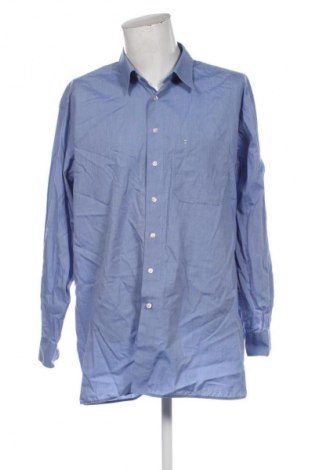 Herrenhemd Eterna, Größe XXL, Farbe Blau, Preis € 28,04