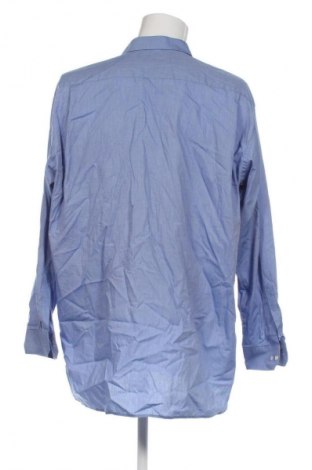 Herrenhemd Eterna, Größe XXL, Farbe Blau, Preis € 28,04