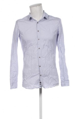 Cămașă de bărbați Eterna, Mărime M, Culoare Multicolor, Preț 145,00 Lei