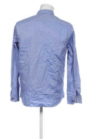 Férfi ing Eterna, Méret L, Szín Kék, Ár 6 719 Ft