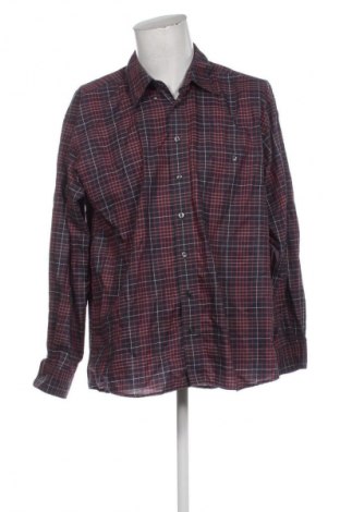 Herrenhemd Eterna, Größe XL, Farbe Mehrfarbig, Preis € 28,04