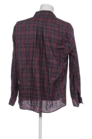 Herrenhemd Eterna, Größe XL, Farbe Mehrfarbig, Preis € 28,04