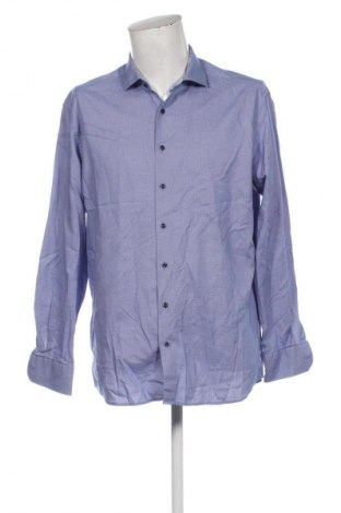 Pánská košile  Eterna, Velikost XL, Barva Vícebarevné, Cena  329,00 Kč