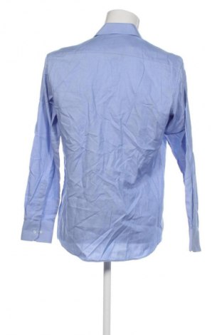 Pánská košile  Eterna, Velikost XL, Barva Modrá, Cena  469,00 Kč