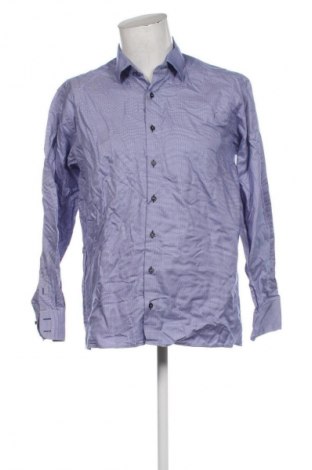 Herrenhemd Eterna, Größe L, Farbe Mehrfarbig, Preis 14,99 €