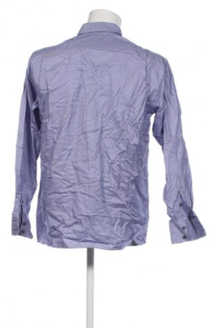 Herrenhemd Eterna, Größe L, Farbe Mehrfarbig, Preis 14,99 €