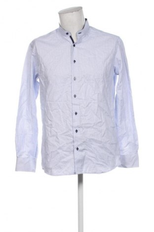 Pánská košile  Eterna, Velikost M, Barva Modrá, Cena  379,00 Kč