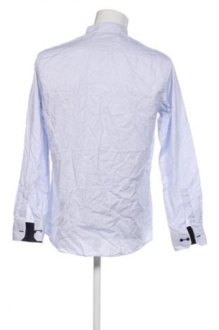 Pánská košile  Eterna, Velikost M, Barva Modrá, Cena  379,00 Kč