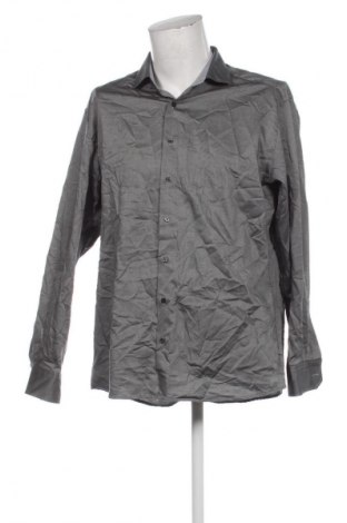 Мъжка риза Eterna, Размер XL, Цвят Многоцветен, Цена 25,99 лв.