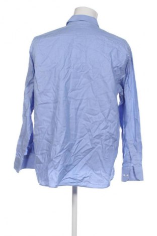 Ανδρικό πουκάμισο Eterna, Μέγεθος XL, Χρώμα Πολύχρωμο, Τιμή 13,99 €