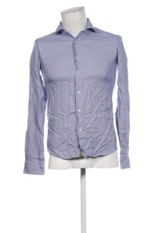Férfi ing Eterna, Méret S, Szín Kék, Ár 5 559 Ft