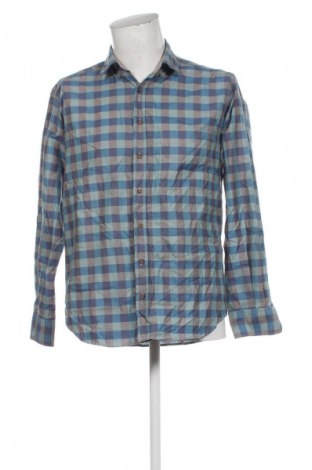 Herrenhemd Eterna, Größe M, Farbe Mehrfarbig, Preis € 12,99