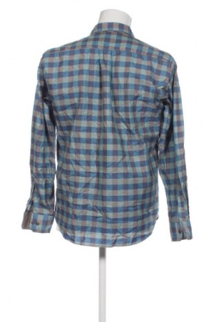 Herrenhemd Eterna, Größe M, Farbe Mehrfarbig, Preis € 12,99