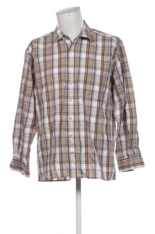 Herrenhemd Eterna, Größe XL, Farbe Mehrfarbig, Preis € 14,99