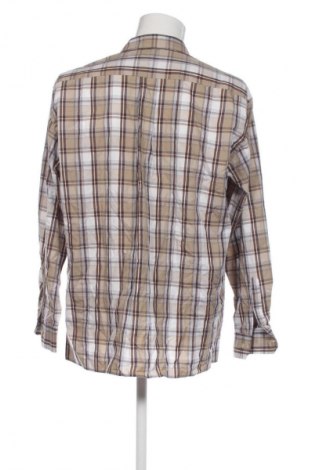 Herrenhemd Eterna, Größe XL, Farbe Mehrfarbig, Preis € 14,99