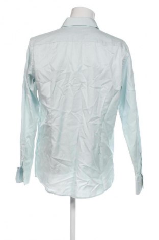 Herrenhemd Eton, Größe XL, Farbe Grün, Preis € 25,99