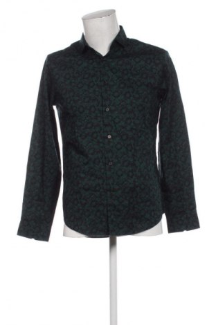 Herrenhemd Express, Größe S, Farbe Mehrfarbig, Preis € 17,39