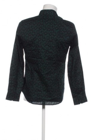 Herrenhemd Express, Größe S, Farbe Mehrfarbig, Preis € 17,39