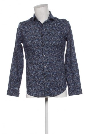 Herrenhemd Express, Größe S, Farbe Mehrfarbig, Preis € 17,39