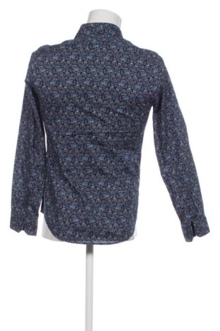 Herrenhemd Express, Größe S, Farbe Mehrfarbig, Preis € 17,39