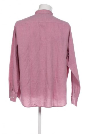Pánská košile  F&F, Velikost XXL, Barva Růžová, Cena  371,00 Kč