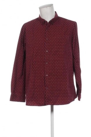 Pánská košile  F&F, Velikost XXL, Barva Vícebarevné, Cena  371,00 Kč