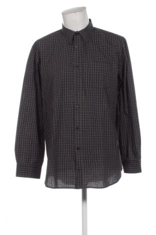 Herrenhemd F&F, Größe XXL, Farbe Mehrfarbig, Preis 15,00 €